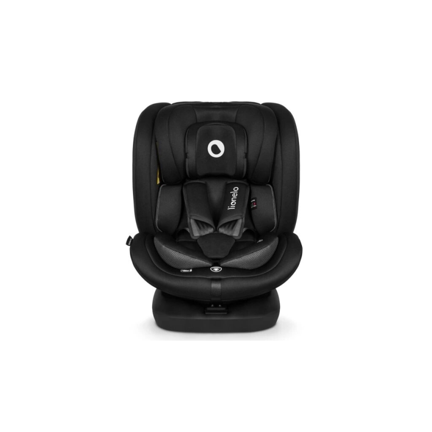 Lionelo - Auto sedište BASTIAAN i-Size 40-150 cm crno
