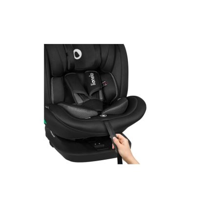 Lionelo - Auto sedište BASTIAAN i-Size 40-150 cm crno