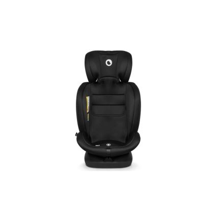 Lionelo - Auto sedište BASTIAAN i-Size 40-150 cm crno/sivo