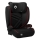 Lionelo - Auto sedište HUGO i-Size 100-150 cm crno/crveno