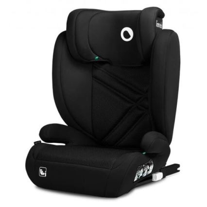 Lionelo - Auto sedište HUGO i-Size 100-150 cm crno
