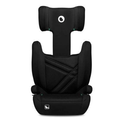 Lionelo - Auto sedište HUGO i-Size 100-150 cm crno