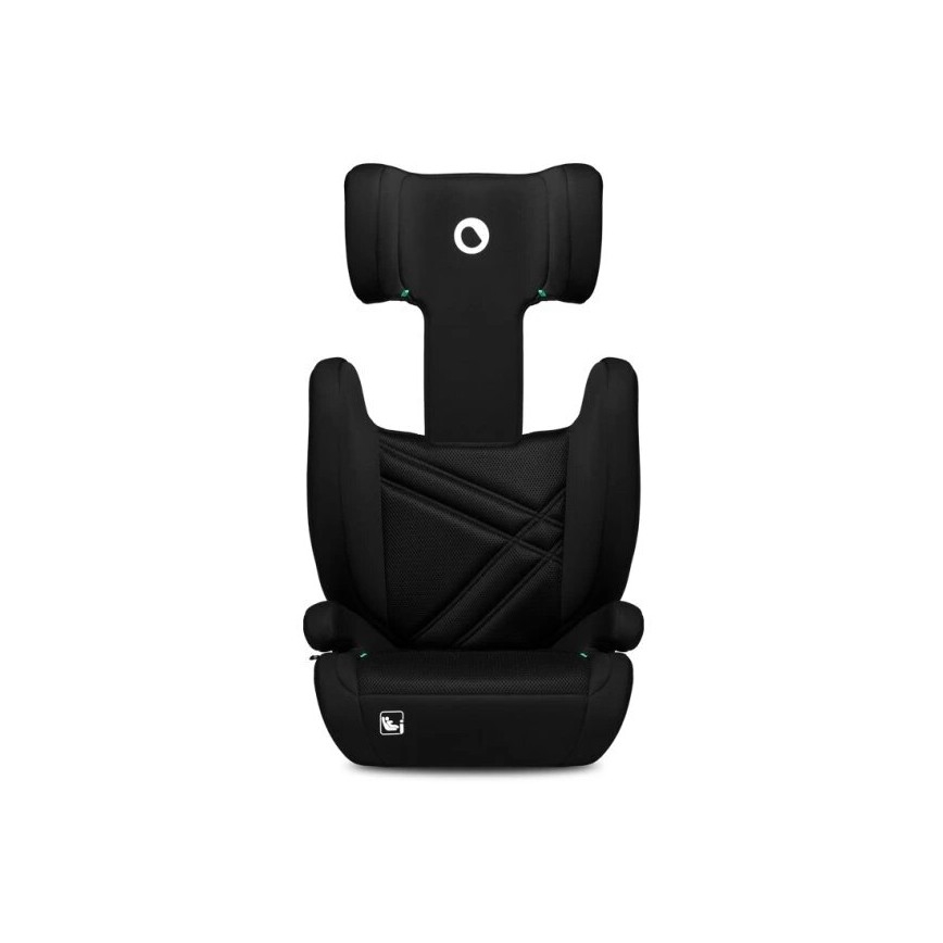 Lionelo - Auto sedište HUGO i-Size 100-150 cm crno