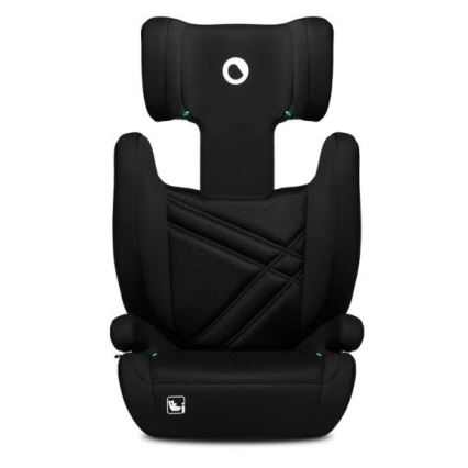 Lionelo - Auto sedište HUGO i-Size 100-150 cm crno