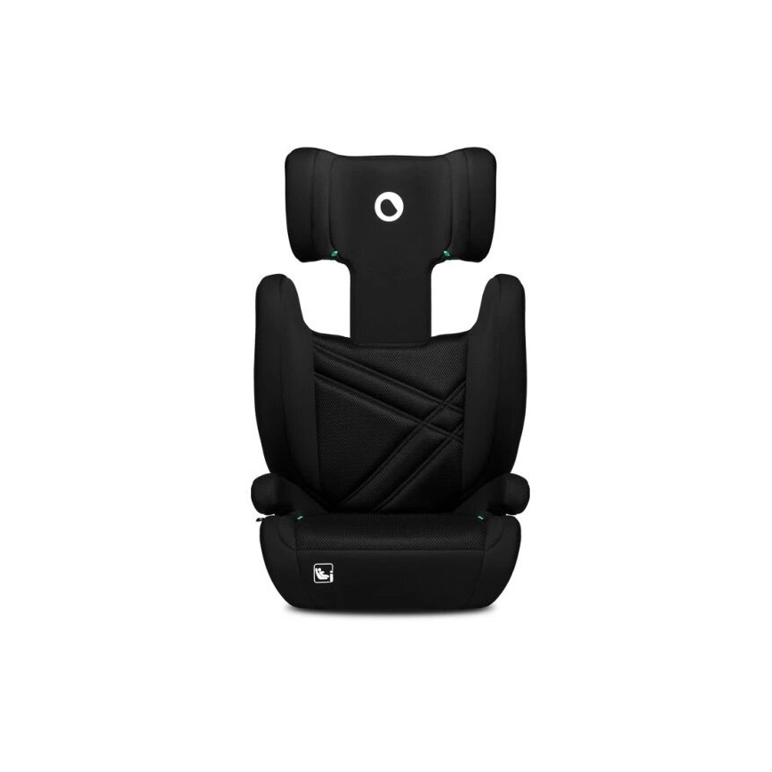 Lionelo - Auto sedište HUGO i-Size 100-150 cm crno