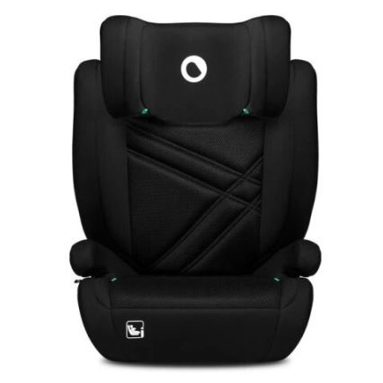 Lionelo - Auto sedište HUGO i-Size 100-150 cm crno