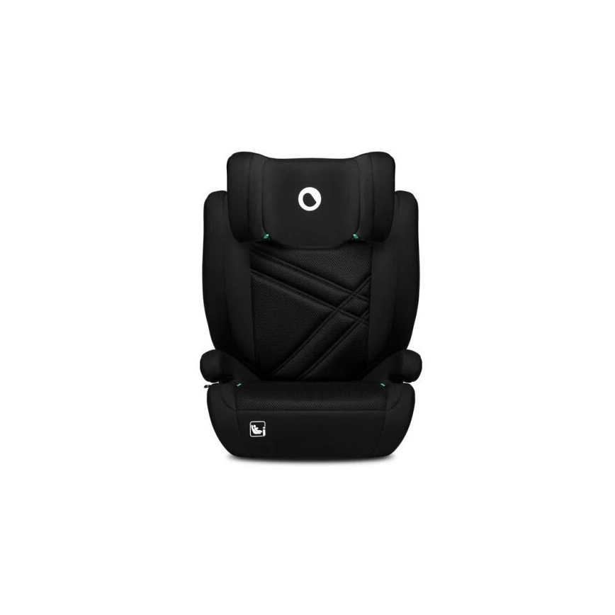 Lionelo - Auto sedište HUGO i-Size 100-150 cm crno