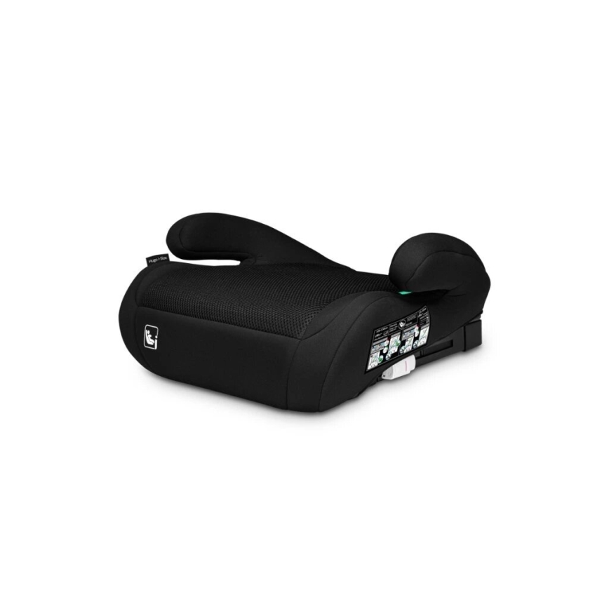 Lionelo - Auto sedište HUGO i-Size 100-150 cm crno