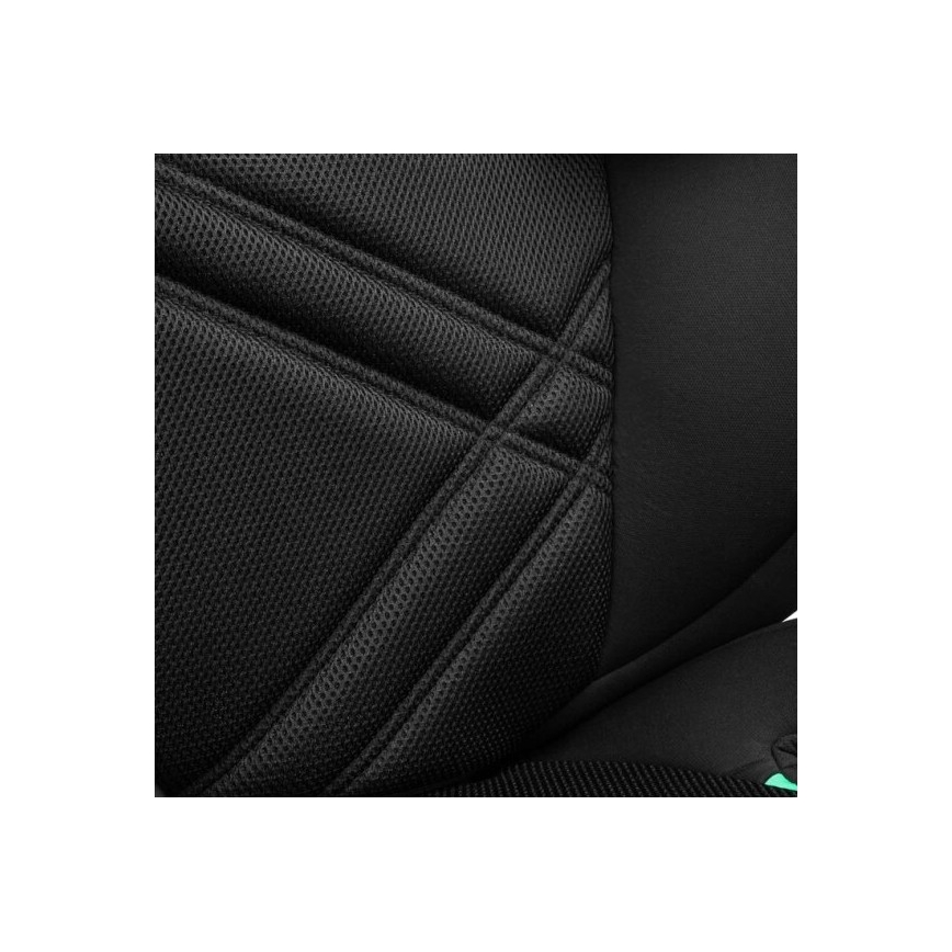 Lionelo - Auto sedište HUGO i-Size 100-150 cm crno