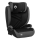 Lionelo - Auto sedište HUGO i-Size 100-150 cm crno/sivo