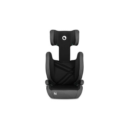 Lionelo - Auto sedište HUGO i-Size 100-150 cm crno/sivo