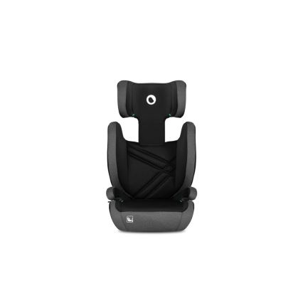 Lionelo - Auto sedište HUGO i-Size 100-150 cm crno/sivo