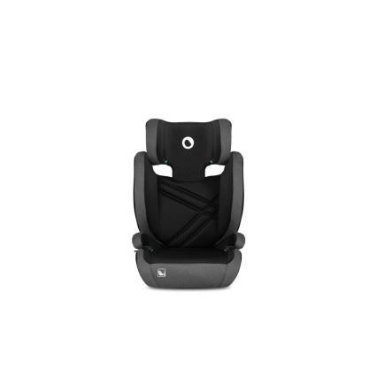 Lionelo - Auto sedište HUGO i-Size 100-150 cm crno/sivo