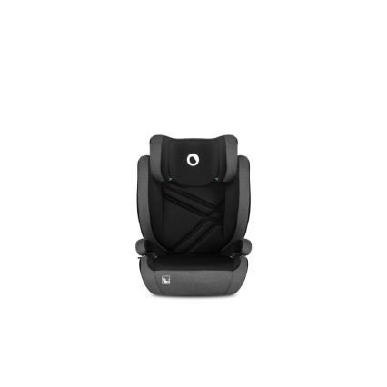 Lionelo - Auto sedište HUGO i-Size 100-150 cm crno/sivo