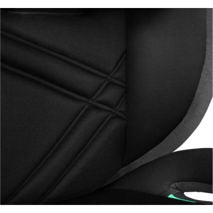 Lionelo - Auto sedište HUGO i-Size 100-150 cm crno/sivo