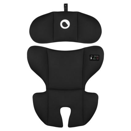 Lionelo - Auto-sedište IZZY i-Size 40-150 cm Crni karbon