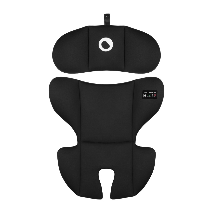 Lionelo - Auto-sedište IZZY i-Size 40-150 cm Crni karbon