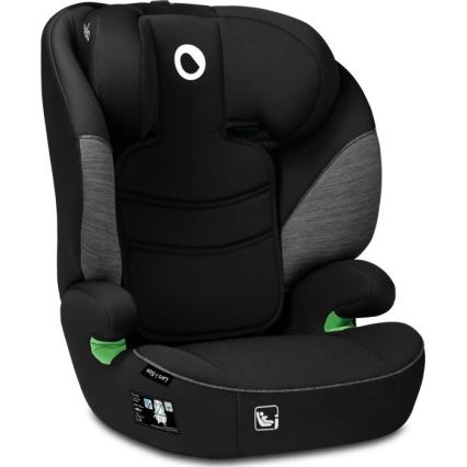 Lionelo - Auto sedište LARS i-Size 100-150 cm crno