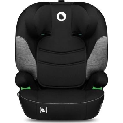Lionelo - Auto sedište LARS i-Size 100-150 cm crno
