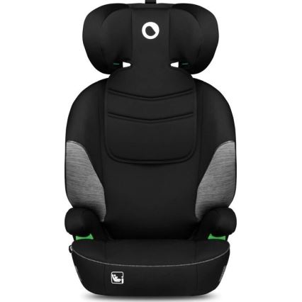 Lionelo - Auto sedište LARS i-Size 100-150 cm crno