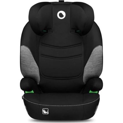 Lionelo - Auto sedište LARS i-Size 100-150 cm crno