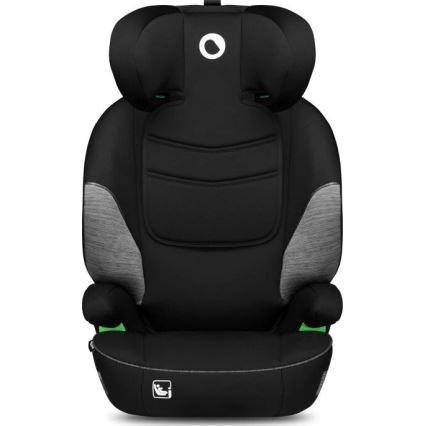 Lionelo - Auto sedište LARS i-Size 100-150 cm crno