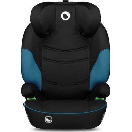 Lionelo - Auto sedište LARS i-Size 100-150 cm crno/plava