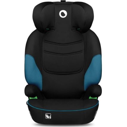 Lionelo - Auto sedište LARS i-Size 100-150 cm crno/plava
