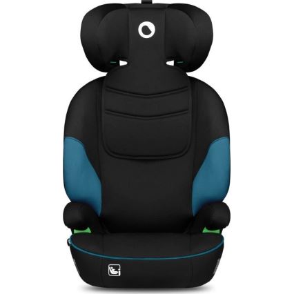 Lionelo - Auto sedište LARS i-Size 100-150 cm crno/plava