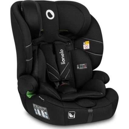 Lionelo - Auto sedište LEVI ONE i-Size 76-150 cm crno