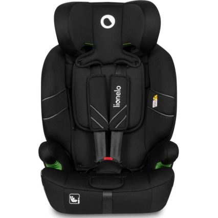 Lionelo - Auto sedište LEVI ONE i-Size 76-150 cm crno