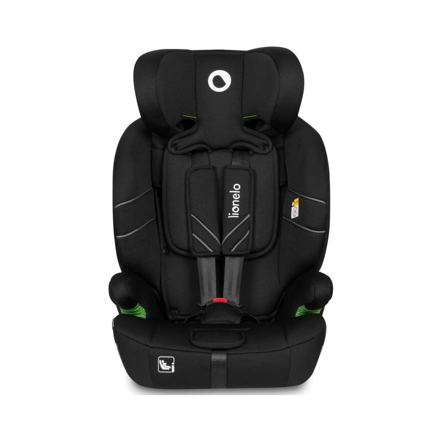 Lionelo - Auto sedište LEVI ONE i-Size 76-150 cm crno