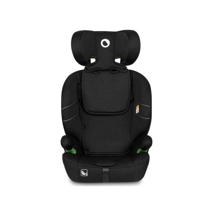 Lionelo - Auto sedište LEVI ONE i-Size 76-150 cm crno