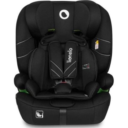 Lionelo - Auto sedište LEVI ONE i-Size 76-150 cm crno