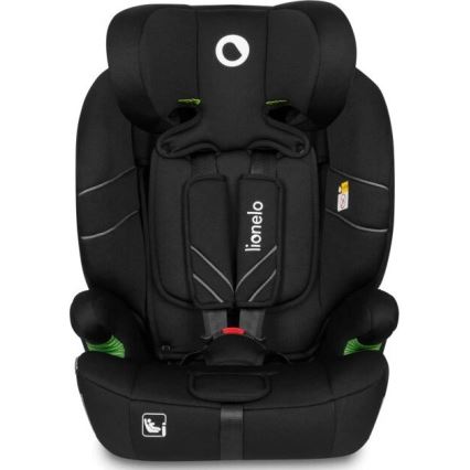 Lionelo - Auto sedište LEVI ONE i-Size 76-150 cm crno