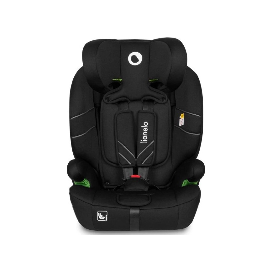 Lionelo - Auto sedište LEVI ONE i-Size 76-150 cm crno