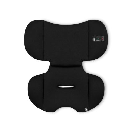 Lionelo - Auto sedište LEVI ONE i-Size 76-150 cm crno