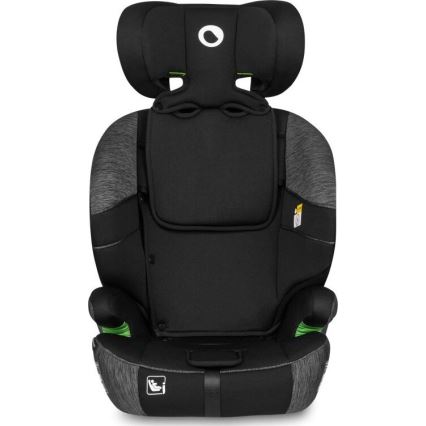 Lionelo - Auto sedište LEVI ONE i-Size 76-150 cm crno/sivo