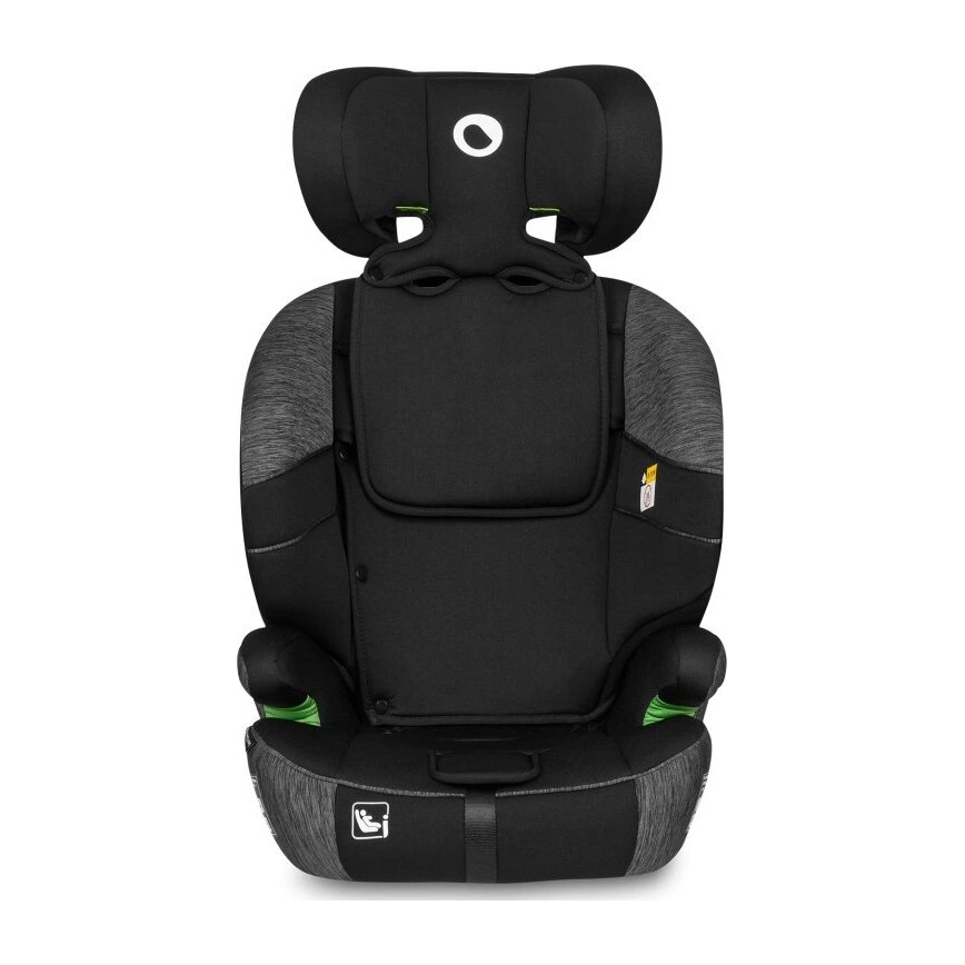 Lionelo - Auto sedište LEVI ONE i-Size 76-150 cm crno/sivo