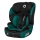 Lionelo - Auto sedište LEVI ONE i-Size 76-150 cm crno/zelena