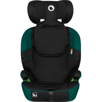 Lionelo - Auto sedište LEVI ONE i-Size 76-150 cm crno/zelena