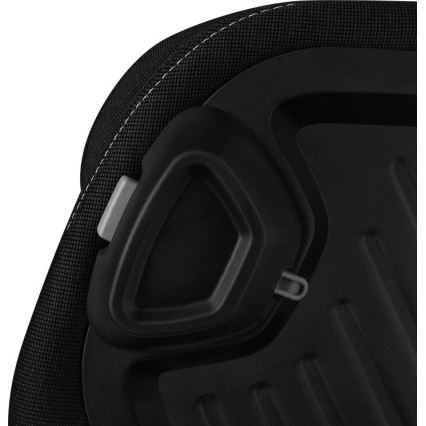 Lionelo - Auto sedište sa bazom rotirajuća HARMONY i-Size 40-150 cm crno