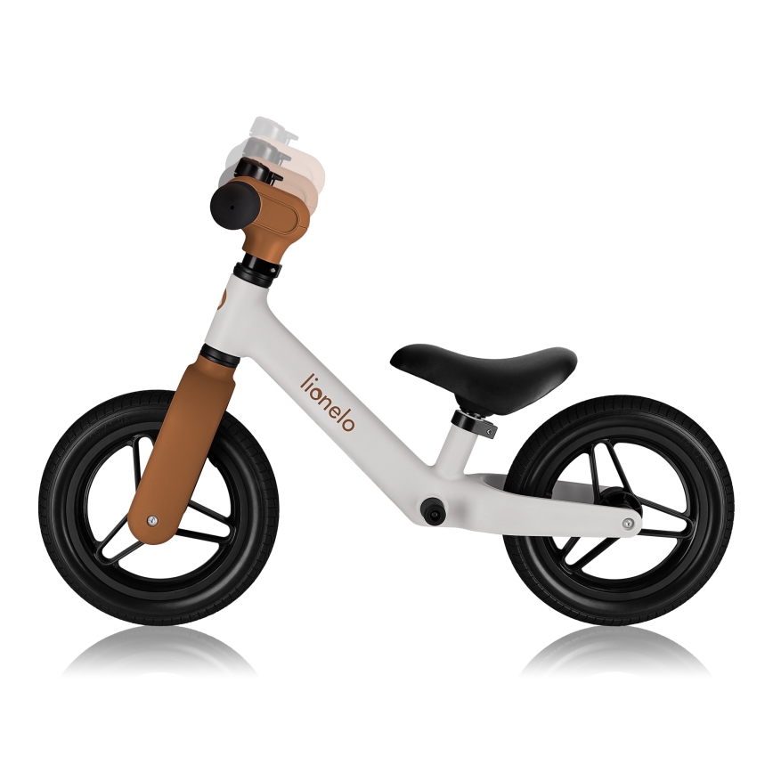 Lionelo - Bicikl bez pedala TONI Bež pesak