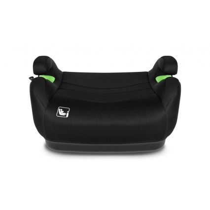Lionelo - Booster auto sedište LUUK FIX i-Size 125-150 cm crno