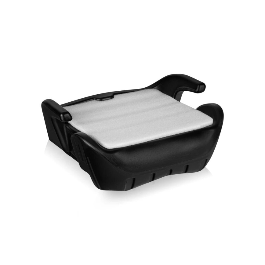 Lionelo - Booster auto sedište LUUK i-Size 125-150 cm crno