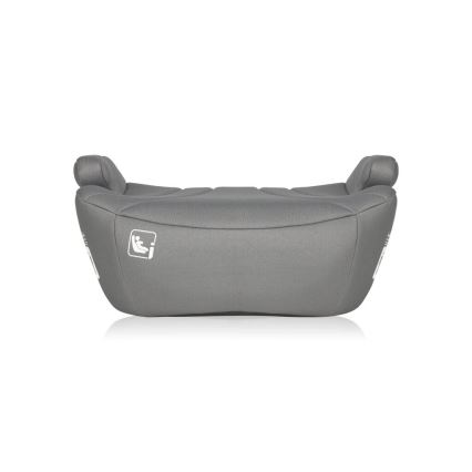 Lionelo - Booster auto sedište LUUK i-Size 125-150 cm sivo
