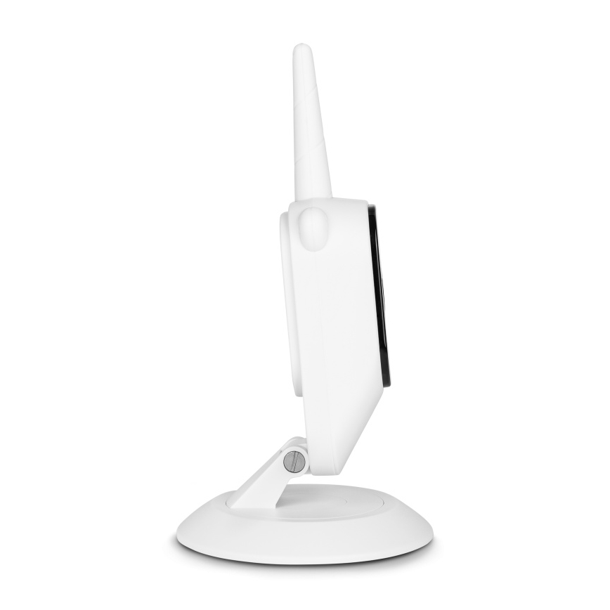 Lionelo - Dečiji video monitor BABYLINE CAMERA 3.2 5V