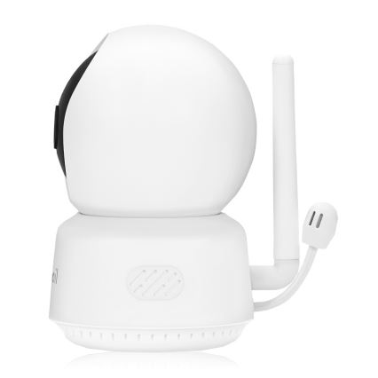 Lionelo - Dečiji video monitor za bebe BABYLINE 9.1 5V 3600 mAh