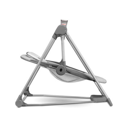 Lionelo - Dečja ljuljaška OTTO 4xLR14 Cozy Grey