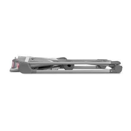 Lionelo - Dečja ljuljaška OTTO 4xLR14 Cozy Grey